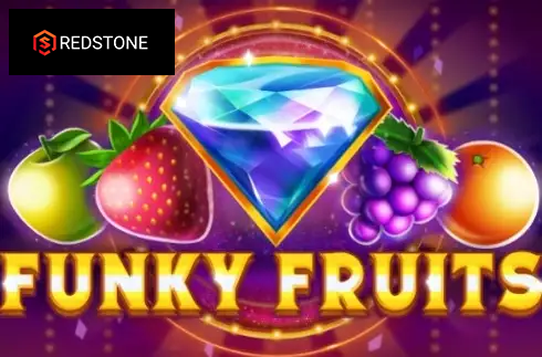 Funky Fruits